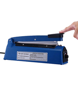 Máy hàn nhiệt cầm tay